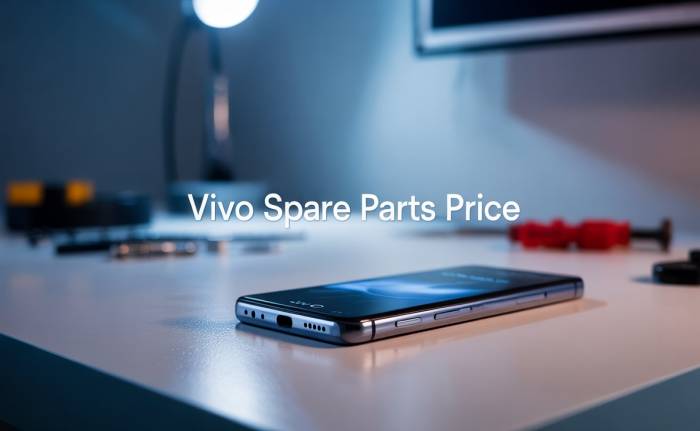 How to Save on Vivo Spare Parts Price Without Compromising Quality