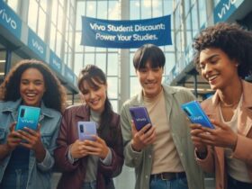 How to Claim Your Vivo Student Discount: A Step-by-Step Guide