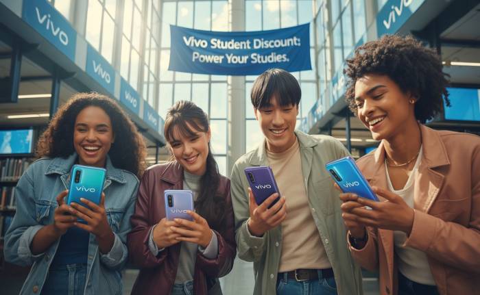 How to Claim Your Vivo Student Discount: A Step-by-Step Guide
