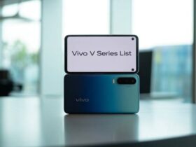 Complete Vivo V Series List with Prices & Specs 2025 Update