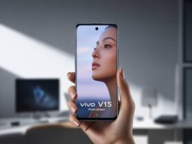 How the Vivo V15 Front Camera Stands Out