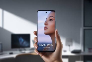 How the Vivo V15 Front Camera Stands Out