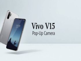 How Much Is the Vivo V15 Pop Up Camera Price Worth Today?