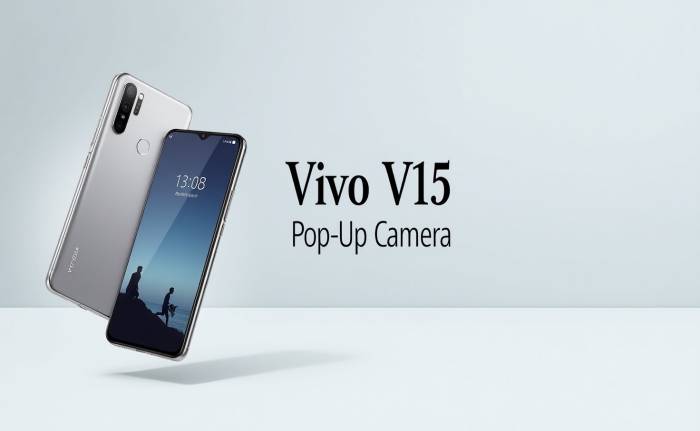 How Much Is the Vivo V15 Pop Up Camera Price Worth Today?