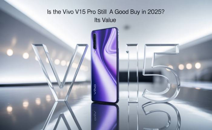 How Much Is the vivo v15pro price Today? Full Price Guide