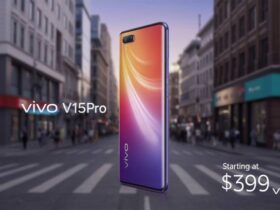 How Much Is the vivo v15pro price Today? Full Price Guide