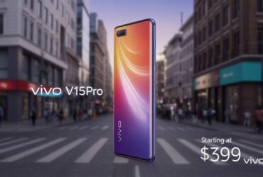 How Much Is the vivo v15pro price Today? Full Price Guide