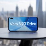vivo v23 price Hits Rare Lowest Mark
