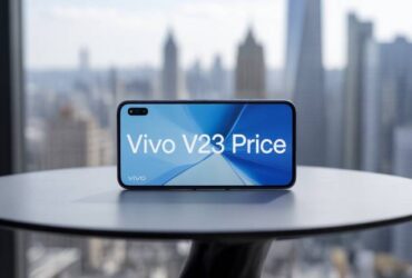 vivo v23 price Hits Rare Lowest Mark