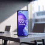 How to Choose the Right Vivo V27 Cover