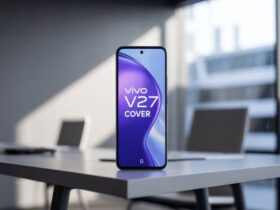How to Choose the Right Vivo V27 Cover