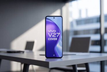 How to Choose the Right Vivo V27 Cover