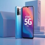 How Vivo V9 5G Handles Mobile Photography