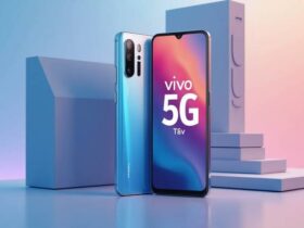 How Vivo V9 5G Handles Mobile Photography