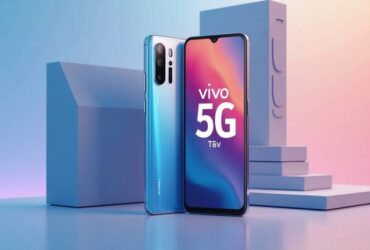 How Vivo V9 5G Handles Mobile Photography