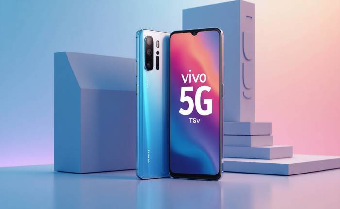 How Vivo V9 5G Handles Mobile Photography