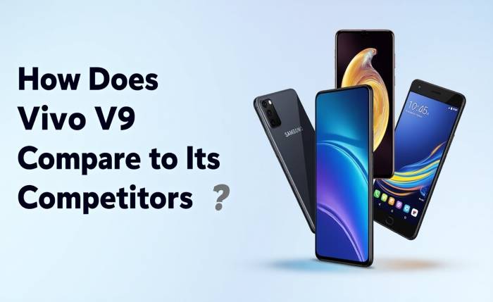 How Much Does vivo v9 price in india Today? Full Price Breakdown