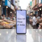 How Much Does Vivo V9 in India Today? Full Price Breakdown