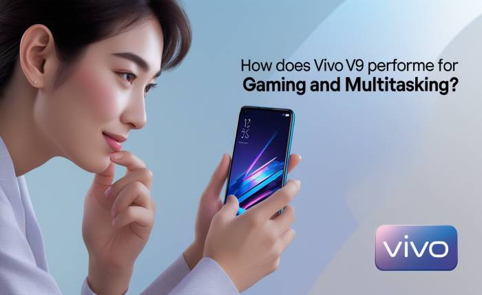 How Much Does vivo v9 price in india Today? Full Price Breakdown
