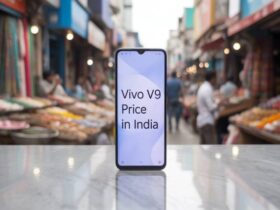 How Much Does Vivo V9 in India Today? Full Price Breakdown