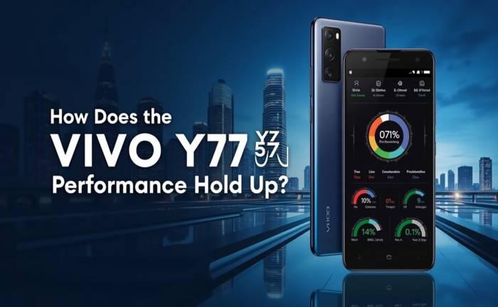 Where to Buy Vivo Y77 5G – Best Deals & Prices in 2025